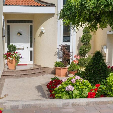 Apartment פונאנט מראה חיצוני תמונה