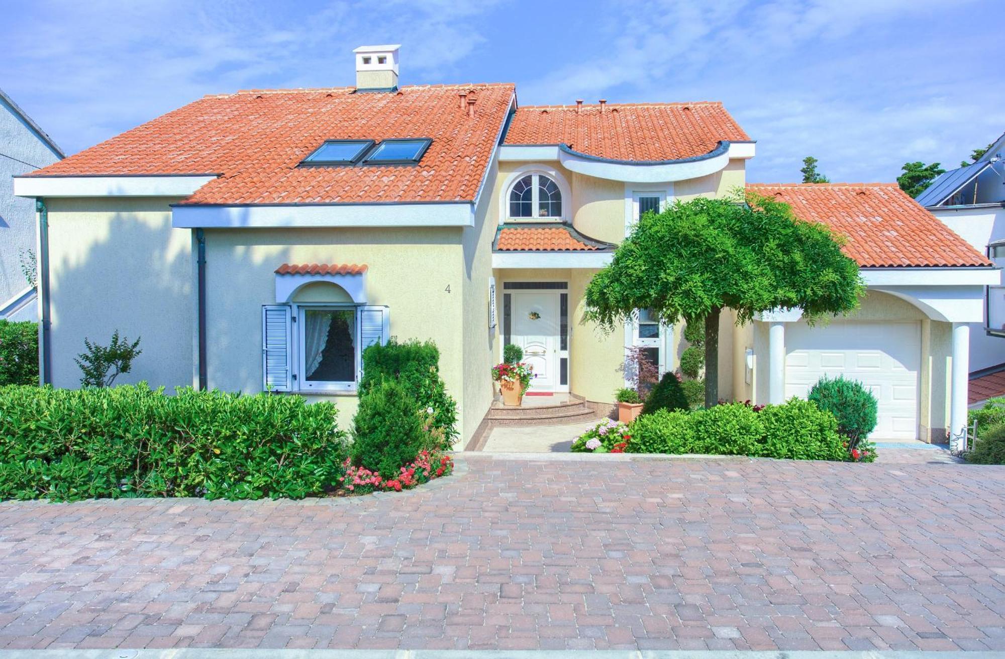 Apartment פונאנט מראה חיצוני תמונה