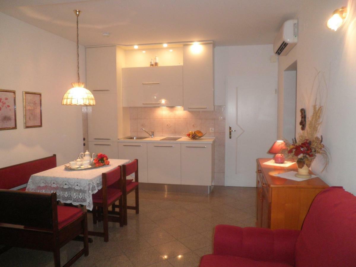 Apartment פונאנט מראה חיצוני תמונה