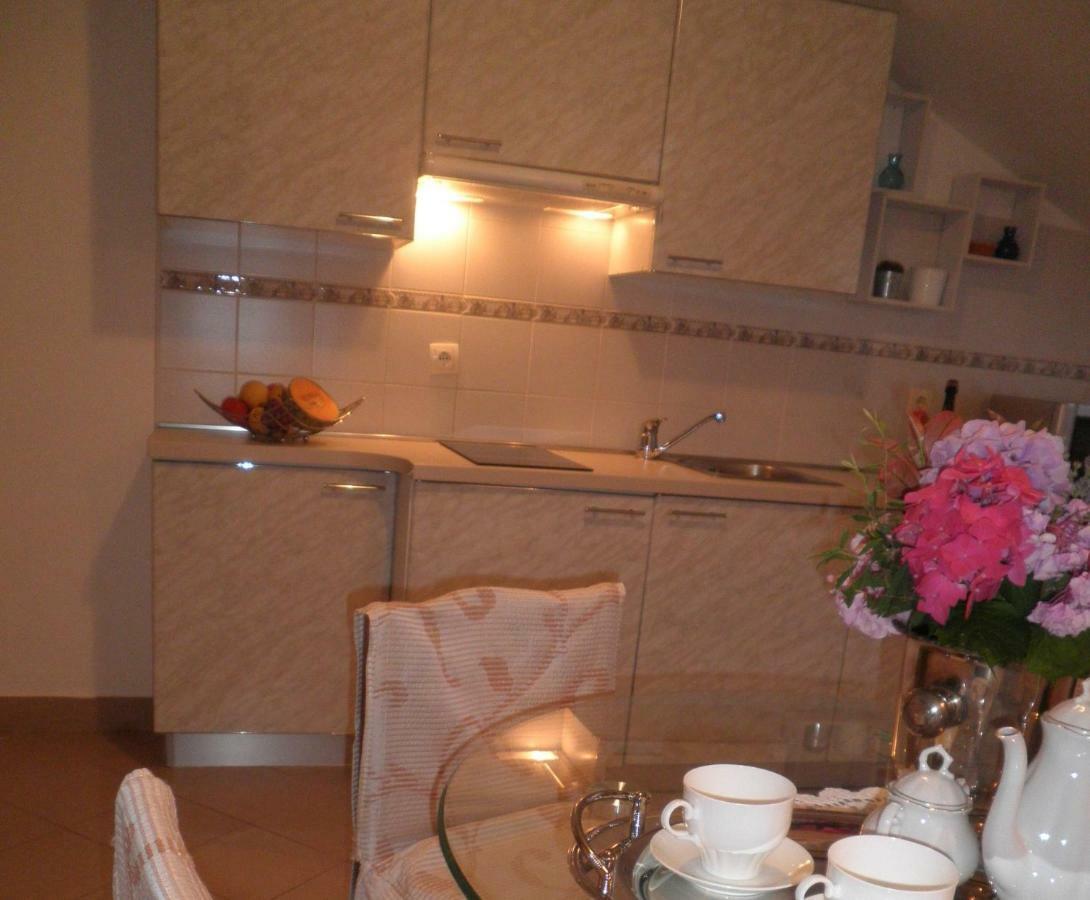 Apartment פונאנט מראה חיצוני תמונה