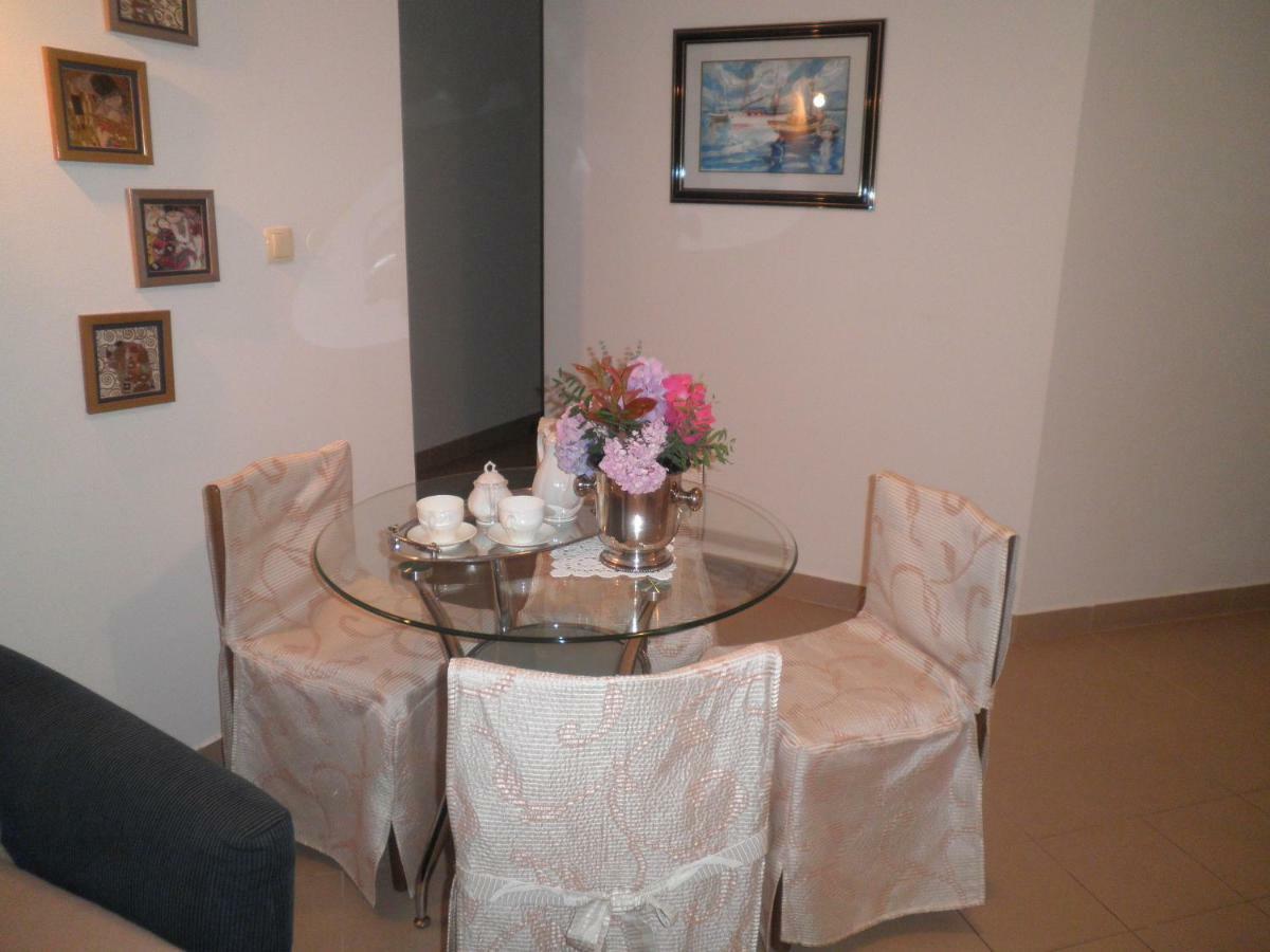 Apartment פונאנט מראה חיצוני תמונה