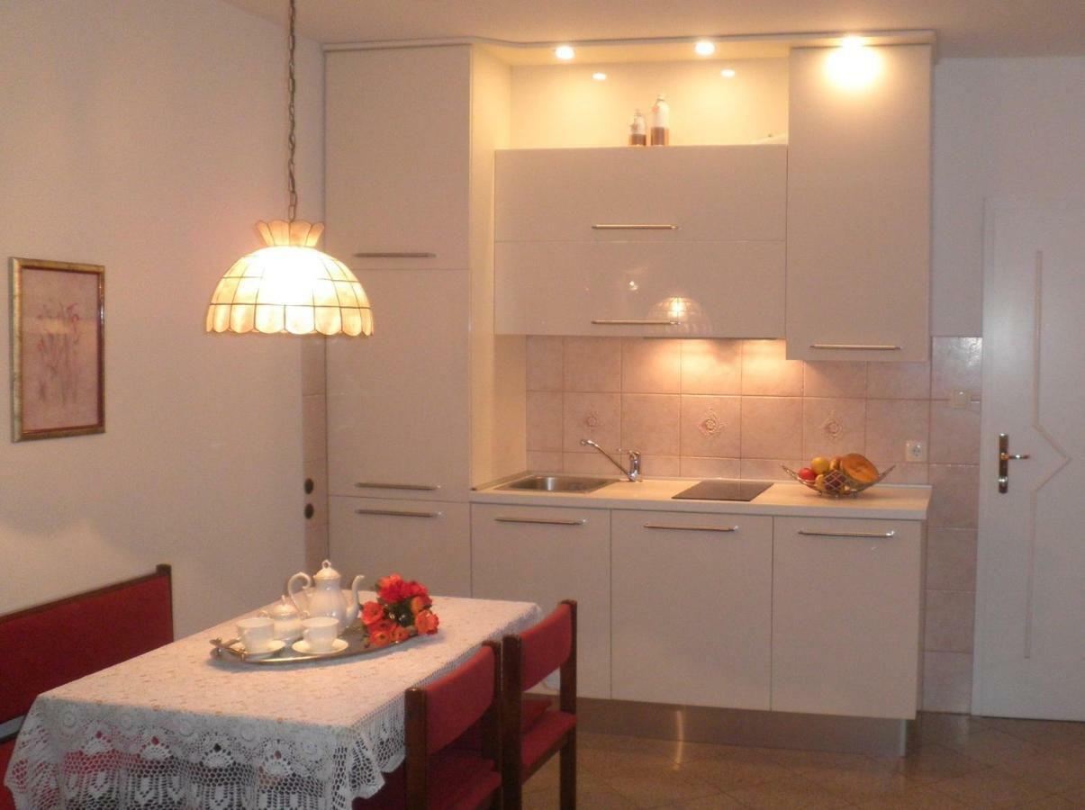 Apartment פונאנט מראה חיצוני תמונה