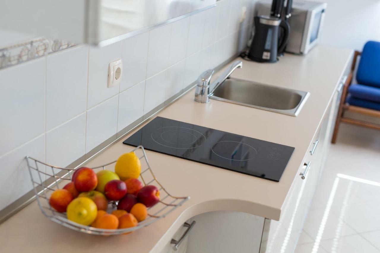Apartment פונאנט מראה חיצוני תמונה