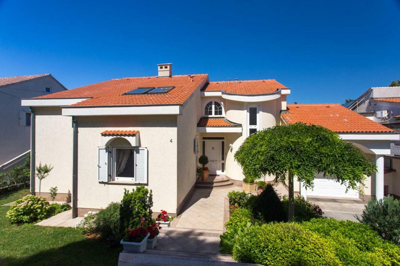 Apartment פונאנט מראה חיצוני תמונה