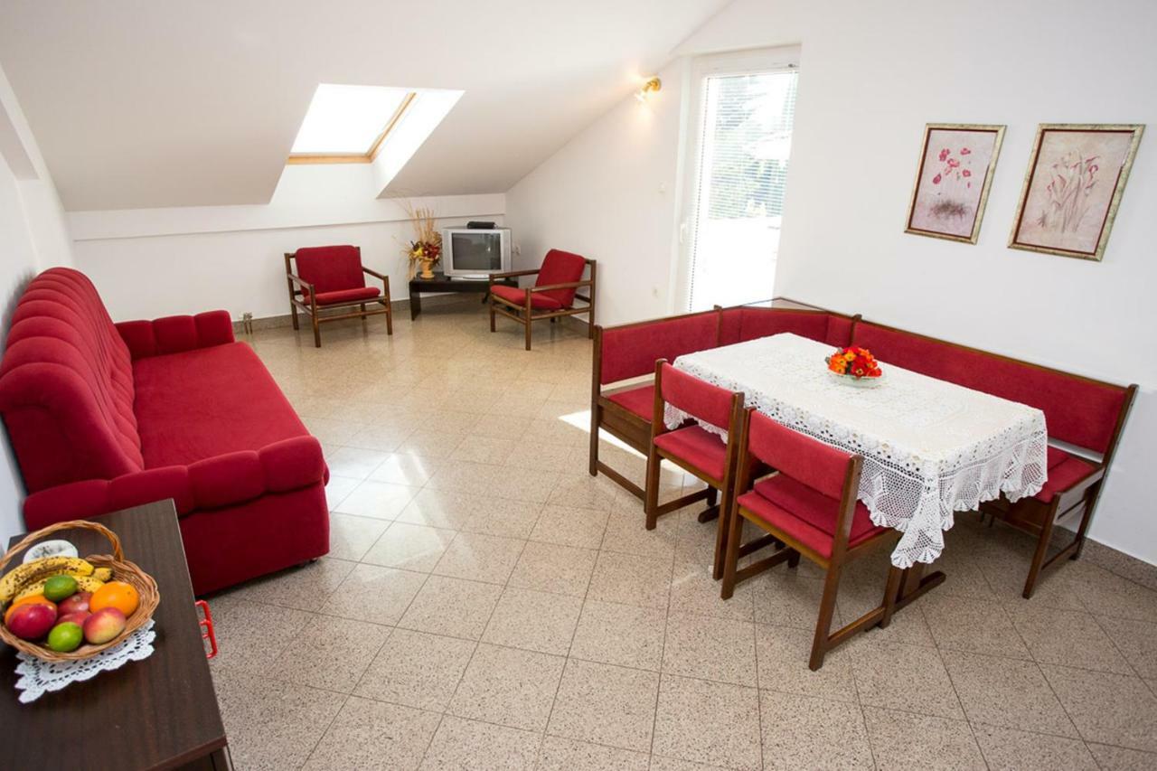 Apartment פונאנט מראה חיצוני תמונה