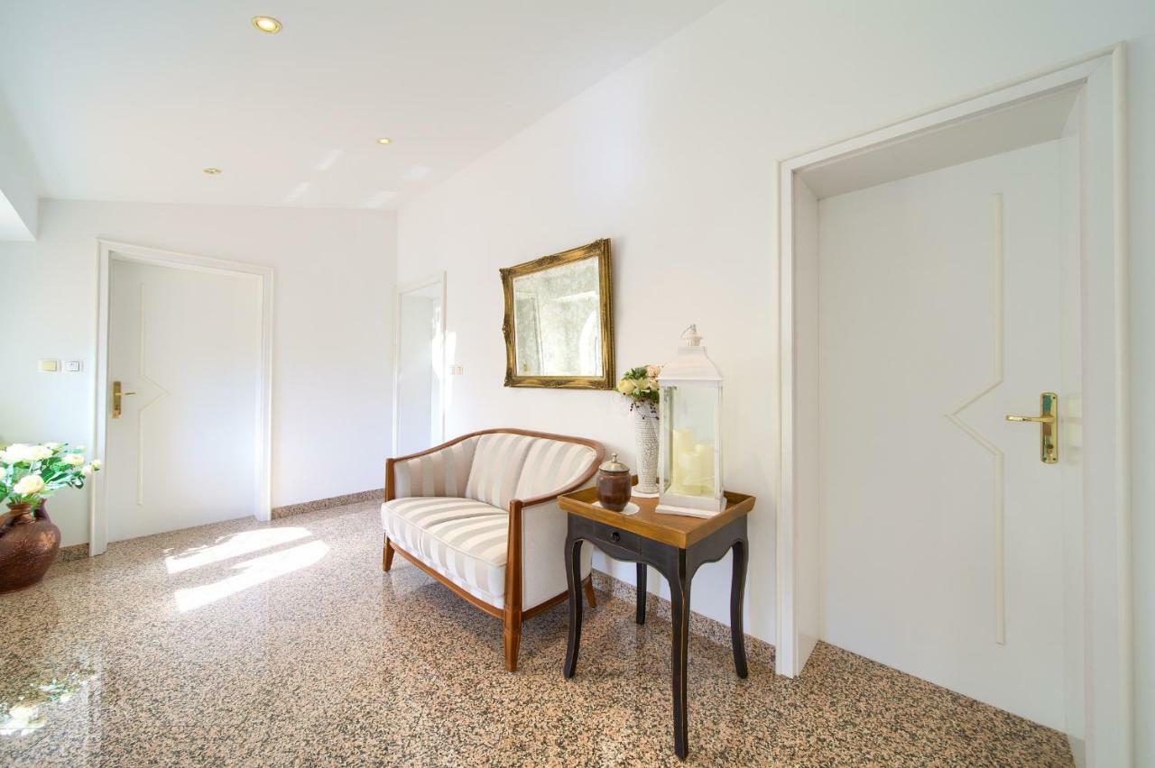 Apartment פונאנט מראה חיצוני תמונה