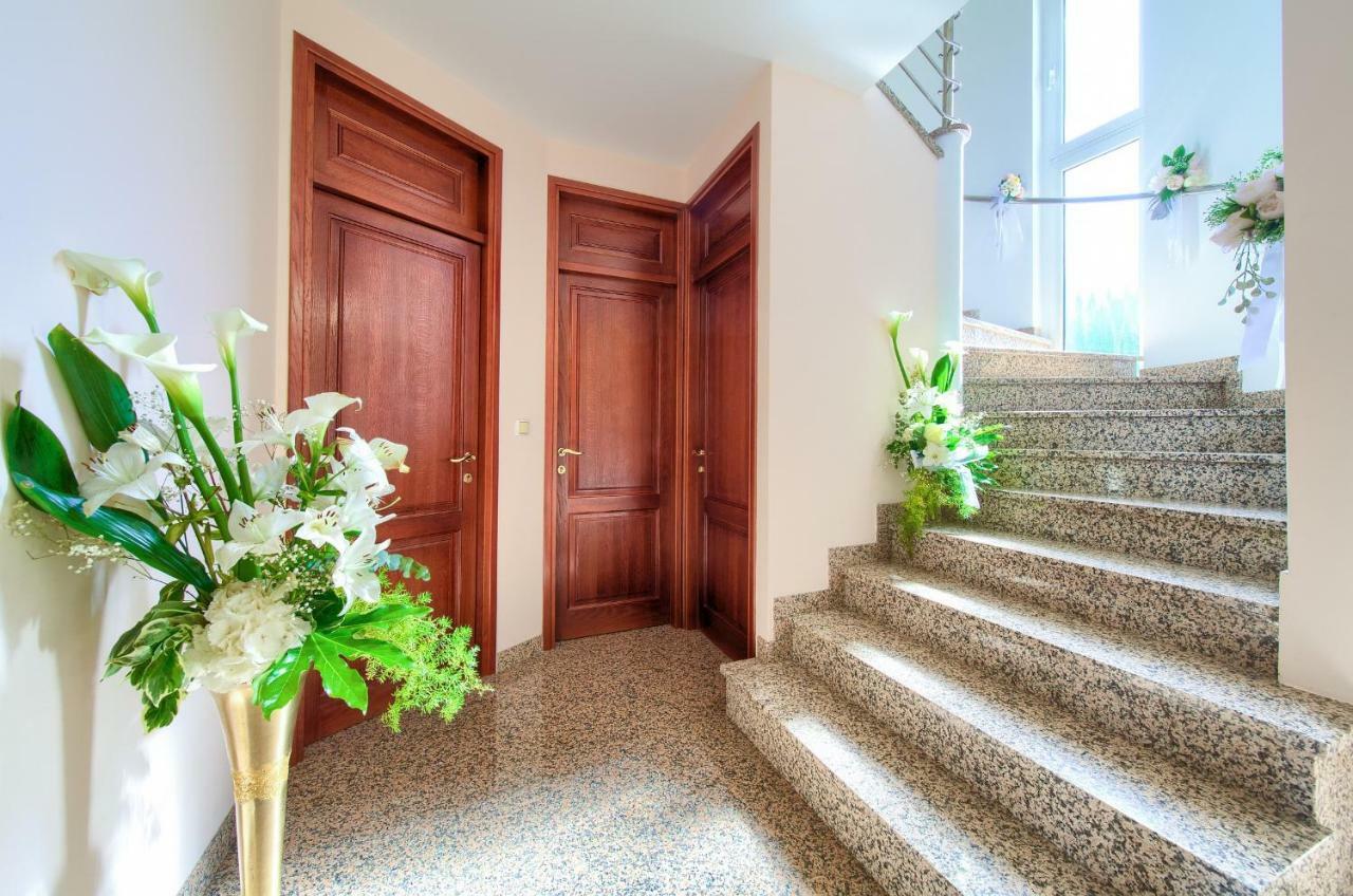 Apartment פונאנט מראה חיצוני תמונה